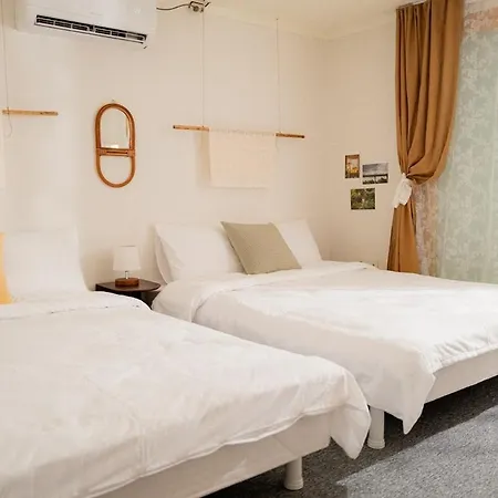 Central Hongdae Cozy